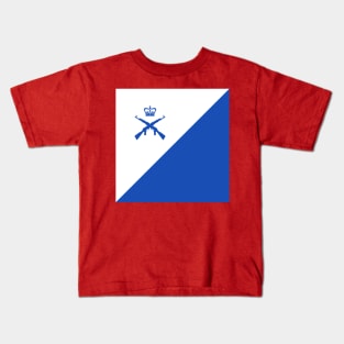 Kyrati Flag Kids T-Shirt